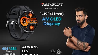 ఇయర్ రౌండప్  2021: వెరబుల్ మార్కెట్లో దేశీయ కంపెనీల  హవా.. నంబర్ 1 నాయిస్..