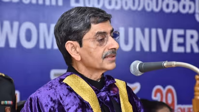 துணை குடியரசுத் தலைவராக காய் நகர்த்துகிறாரா தமிழக ஆளுநர் ஆர்.என். ரவி..? பரபரப்பு தகவல்.!