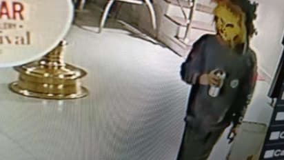 சிங்க மூகமுடி.. சுடுகாட்டில் புதைக்கப்பட்ட நகைகள்.. புது ரூட்டில் ஸ்கெட்ச் போட்ட கொள்ளை கும்பல் பின்னணி ..?