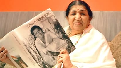 Lata Mangeshkar को बॉलीवुड में हुए 80 साल, कभी हुई थी जहर देकर मारने की कोशिश