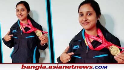 National Level Shooter Dies: মানসিক অবসাদের জেরে আত্মহত্যা, বালিতে উদ্ধার শ্যুটারের ঝুলন্ত দেহ