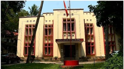 CPI on K Rail : 'കെ റെയില് പരിസ്ഥിതിക്ക് ദോഷകരം, ഒരിക്കലും ലാഭകരമാവില്ല'; സിപിഐ സംസ്ഥാന കൗണ്സിലിൽ വിമർശനം