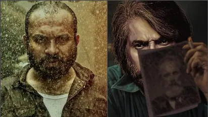 Bheeshma Parvam characters: ഇതാണ് 'അജാസ്'; 'ഭീഷ്മ പര്വ്വ'ത്തിലെ ആദ്യ കഥാപാത്രത്തെ അവതരിപ്പിച്ച് അമല് നീരദ്