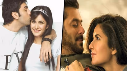 Katrina Kaif's ex-boyfriend Ranbir Kapoor, Salman Khan bless actress with expensive wedding gifts