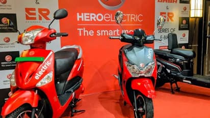 टर्टल मोबिलिटी को Hero Electric देने जा रहा 1,000 हाई स्पीड इलेक्ट्रिक स्कूटर, देखें क्या है वजह