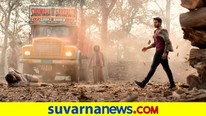 Rider Trailer Release: ಭರ್ಜರಿ ಆಕ್ಷನ್ ದೃಶ್ಯಗಳಲ್ಲಿ ಖಡಕ್ ಡೈಲಾಗ್ ಹೇಳಿದ ನಿಖಿಲ್ ಕುಮಾರ್