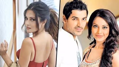 John Abraham wanted to marry THIS Bengali actress, but it was not Bipasha Basu; read details