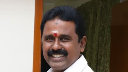 எனக்கு பல கோடி கடன் இருக்கு.. இந்த மருத்துவமனையை பேங்க்ல லோன் போட்டு தான் கட்றேன்.. முன்னாள் அமைச்சர் காமராஜ் 