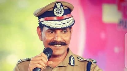 தமிழ்நாட்டின் சிறந்த காவல்நிலையங்கள்.. டிஜிபி சைலேந்திரபாபு பட்டியலை வெளியிட்டார் !!