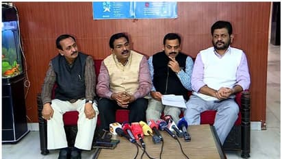 കസ്തൂരിരംഗന് വിജ്ഞാപനം; ഒഴിവാക്കേണ്ട ഭൂമിയെക്കുറിച്ച് കേരളം വിവരങ്ങള് തന്നില്ലെന്ന് യുഡിഎഫ് എംപിമാര്