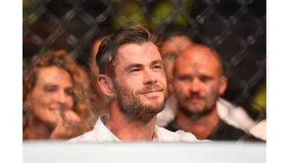 'ಆವೆಂಜರ್' ಸ್ಟಾರ್ ಕ್ರಿಸ್ ಹೆಮ್ಸ್ವರ್ತ್ಗೆ ಮರೆವಿನ ಕಾಯಿಲೆ; ಸಿನಿಮಾದಿಂದ ಬ್ರೇಕ್ ಪಡೆದ ಹಾಲಿವುಡ್ ನಟ