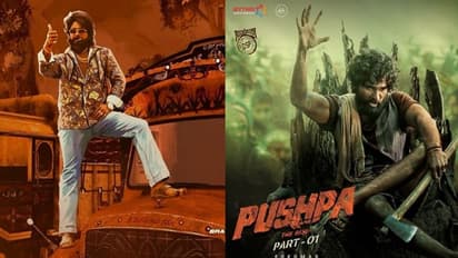 Pushpa: The Rise movie review: Allu Arjun, Rashmika Mandanna's movie gets mixed reviews from audiences