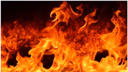 Bengaluru Crime: ಬಾರ್‌ಗೆ ಬೆಂಕಿ ಹಚ್ಚಲು ಬಂದವರು ಅಮಲಲ್ಲಿ ಕಾಂಡಿಮೆಂಟ್ಸ್‌ ಸುಟ್ಟರು