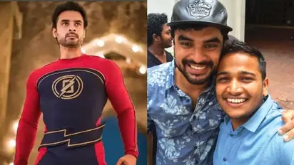 Minnal Murali Premiere : മലയാള സിനിമയ്ക്ക് അഭിമാനം; 'മിന്നൽ മുരളി' പ്രീമിയര്‍ പ്രതികരണങ്ങൾ