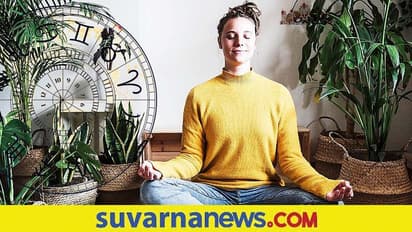 Self care tips for 2022: ನಿಮ್ಮ ರಾಶಿಗೆ ಈ ಅಭ್ಯಾಸ ಒಳ್ಳೇದು..