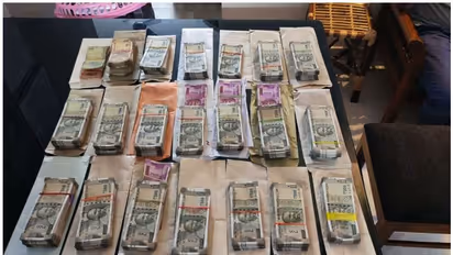 മലിനീകരണ നിയന്ത്രണ ബോര്‍ഡിലെ കൈക്കൂലി; ജോസ് മോന്‍ ഒളിവില്‍, പൊലീസിന്‍റെ സഹായം തേടി വിജിലന്‍സ്