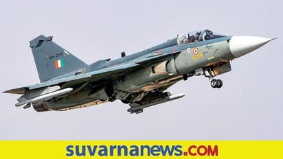 HAL Contract With BEL: ತೇಜಸ್‌ ಯುದ್ಧ ವಿಮಾನ ನಿರ್ಮಾಣಕ್ಕೆ ಬಿಇಎಲ್‌ ಸಾಥ್‌