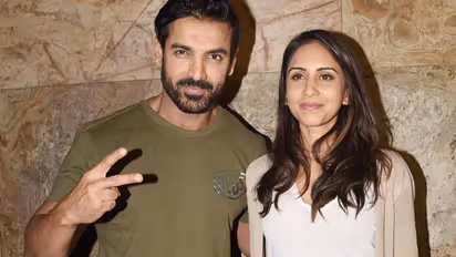 ರಹಸ್ಯವಾಗಿ ಮದುವೆಯಾಗಿ ಬಿಪಾಶಾಗೆ ಕೈಕೊಟ್ಟ ಜಾನ್‌ ಅಬ್ರಹಾಂ!