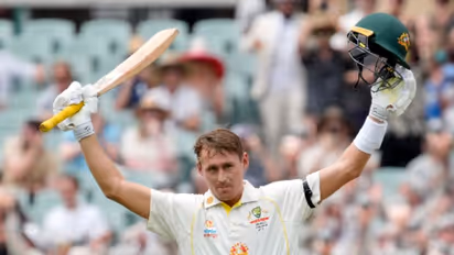 Ashes 2021-22, Adelaide Test: Marnus Labuschagne scores 6th Test century to keep Australia on top on Day 2