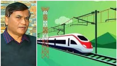 Alok Verma Against K Rail : 'ജനങ്ങളെയും സര്ക്കാരിനെയും അവർ വഞ്ചിക്കുന്നു'; കെ റെയിൽ വാദം തള്ളി അലോക് വർമ്മ