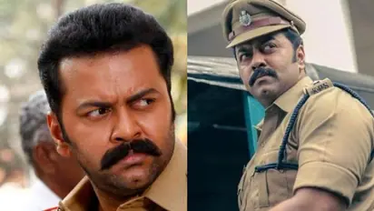 ഇന്ദ്രജിത്ത് വീണ്ടും പോലീസ് വേഷത്തിൽ:  ചിത്രത്തിന്റെ  പ്രഖ്യാപനം ഉടൻ