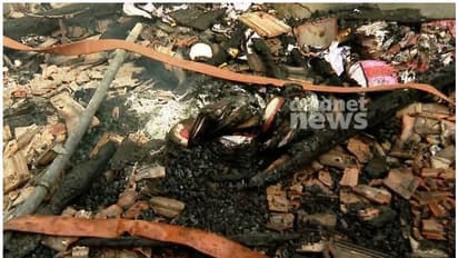 Vadakara Taluk office : താലൂക്ക് ഓഫീസിലെ തീപിടുത്തം: സത്യം കണ്ടെത്താൻ 11 അംഗ ദൗത്യസംഘം