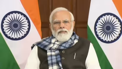 UP Election 2022: PM Modi holds breakfast meet with 40 MPs from Uttar Pradesh at his residence