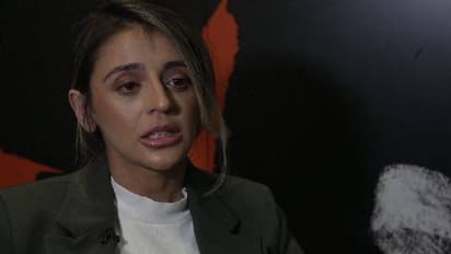 Tareena Shakil syria journey : ഐഎസ്സിൽ ചേരാൻ ഒരുവയസുള്ള കുഞ്ഞുമായി രാജ്യംവിട്ടു, ഇപ്പോൾ ഖേദിക്കുന്നെന്ന് യുവതി