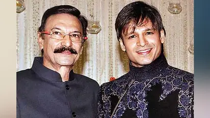 Aishwarya, Vivek Oberoi relationship: Suresh Oberoi finally talks about son's alleged affair and more 