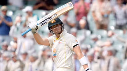Steve Smith: டெஸ்ட் கிரிக்கெட்டில் சச்சின், சங்கக்கரா, சேவாக், டிராவிட் சாதனைகளை தகர்த்தெறிந்த ஸ்டீவ் ஸ்மித்