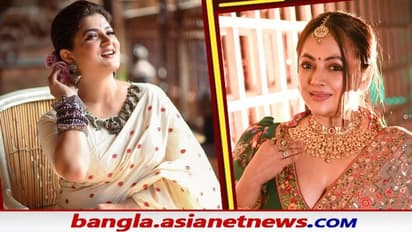 Vijay Diwas Dubai: বাংলাদেশের বিজয় দিবস, দুবাইয়ে আয়োজিত অনুষ্ঠানে ডাক পেলেন শ্রীলেখা-শ্রাবন্তী