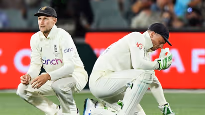 Ashes 2021-22, Adelaide Test (D/N): Jos Buttler's drops to Joe Root's injury - The talking points from Day 4