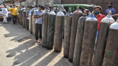 ದುಡ್ಡು ಕೊಟ್ಟು ಆಕ್ಸಿಜನ್ ಸೇವಿಸೋ ಕಾಲ ದೂರವಿಲ್ಲ