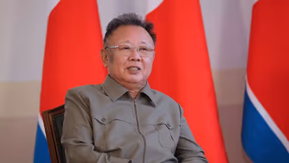 North Korea bans laughing, drinking for 10 days on Kim Jong-il's 10th death anniversary