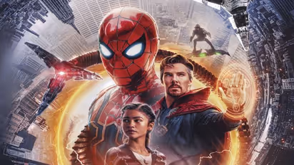 'Spider-Man: No Way Home' is NOW Sony's highest-grossing movie ever at US box office; Read details