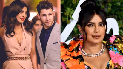 Priyanka Chopra : 'നിക് ജോനാസിന്‍റെ ഭാര്യ' എന്ന് വിശേഷിപ്പിച്ച മാധ്യമത്തിന് ചുട്ട മറുപടിയുമായി പ്രിയങ്ക