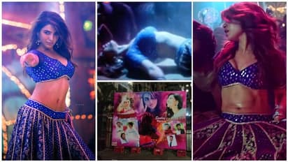 Samantha Special Song: ట్రోల్స్ చేస్తున్నా.. నవ్వుతూ స్పందించిన సమంత..