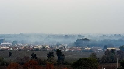 చలికి వ‌ణుకుతున్న ఏపీ... పడిపోతున్న ఉష్ణోగ్రతలు..
