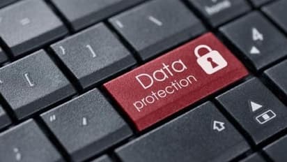 Govt withdraws Data Protection Bill, 2021 from Lok Sabha
