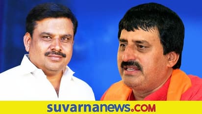 Karnataka Politics : ಕೈ ನತ್ತ ಪ್ರಬಲ ಬಿಜೆಪಿ, ಜೆಡಿಎಸ್ ನಾಯಕರ ಚಿತ್ತ