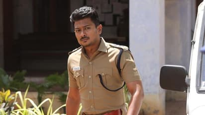 சிறு பட்ஜெட் படங்களையும் வெளியிட்டா நல்லாருக்கும்.. தேசிய விருது வென்ற இயக்குனரின் கோரிக்கையை ஏற்பாரா உதயநிதி?