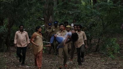 Nenjuku Needhi Teaser : சென்சிட்டிவ் விஷயத்தை கையில் எடுத்த உதயநிதி..இதுவும் அரசியல் கணக்கா?.. டீசர் உள்ளே..