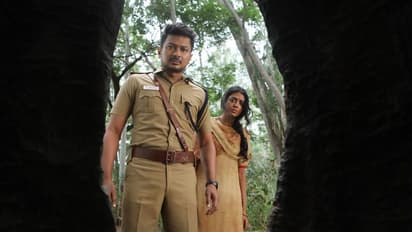 உதயநிதியின் நெஞ்சுக்கு நீதி..வெளியானது ஆடியோ-ட்ரைலர் ரிலீஸ் டேட்..