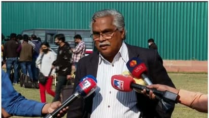 Silver Line : കെ റെയിലിനായി റെയില്‍വേ മന്ത്രിയെ കണ്ട് ഇടത് എംപിമാര്‍, ക്ഷണിച്ചിട്ടും പോകാതെ ബിനോയ് വിശ്വം