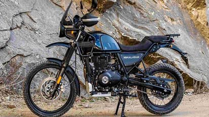 Royal Enfield की Himalayan बाइक भारत के बाद अब जापान की सड़कों पर धूम मचायेगी, देखें इसके फीचर्स