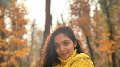 Ahaana Krishna In Kashmir: ಕಾಶ್ಮೀರ ಟ್ರಿಪ್ಪಲ್ಲಿ ಸೂರ್ಯಕಾಂತಿ, ಕಾಟನ್ ಕ್ಯಾಂಡಿ ಕ್ರಿಯೇಟ್‌ ಮಾಡಿದ ನಟಿ!