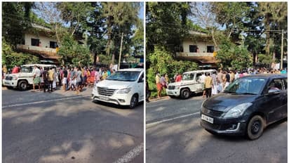 കോഴിക്കോട് യുവതിയെ ആക്രമിച്ചതിന് പിന്നില് പ്രണയ നൈരാശ്യം; തീ കൊളുത്തും മുമ്പ് കുത്തിപ്പരിക്കേല്പ്പിച്ചു