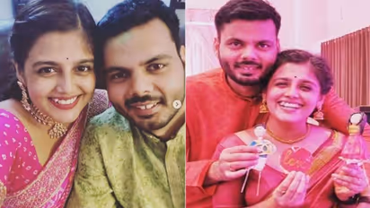 IAS बनी दुल्हन, इस अफसर के साथ रचाई शादी, पिता से नहीं कराया कन्यादान, वजह ऐसी कि सबका दिल छू जाए