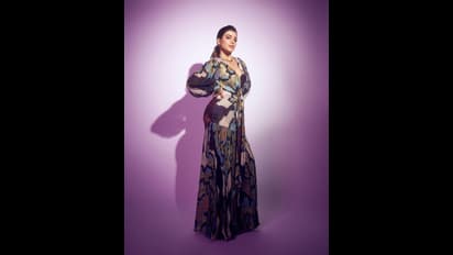 samantha new movie :அட்ராசக்க.. அவெஞ்சர்ஸ் இயக்குனர்களுடன் கூட்டணி அமைக்கும் சமந்தா- வெளியானது வேறலெவல் Update