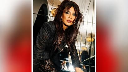 Most Admired Women 2021- ಏಂಜಲೀನಾ ಜೋಲಿ ಜೊತೆ ಸ್ಥಾನ ಪಡೆದ ಐಶ್ವರ್ಯಾ, ಪ್ರಿಯಾಂಕಾ!